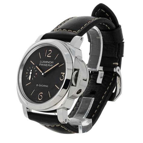 panerai luminor watch pam00915